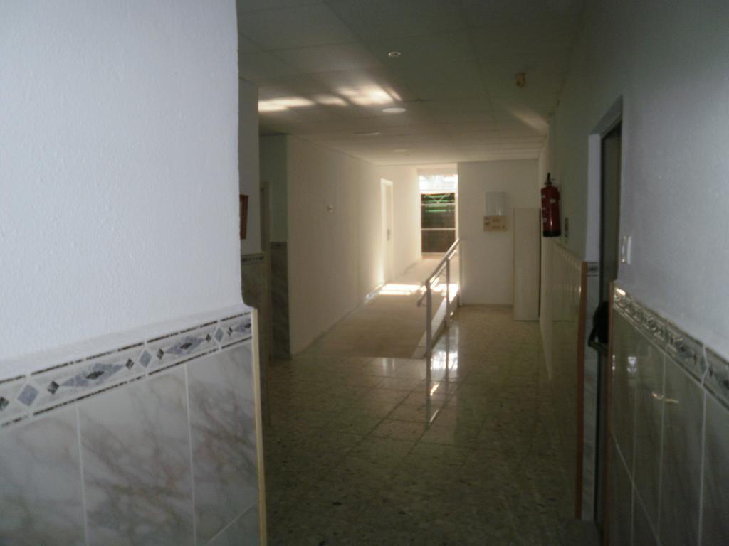 Nuestra Senora Del Rosario Hotel Чиклана де ла Фронтера Екстериор снимка
