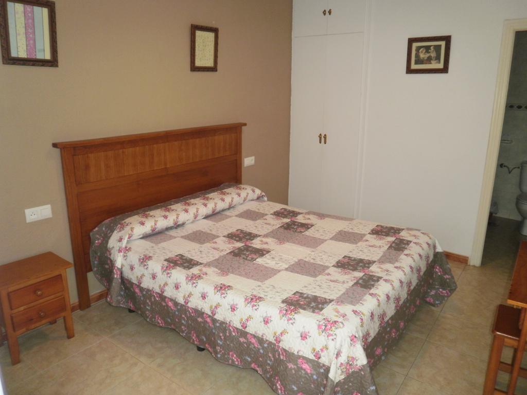 Nuestra Senora Del Rosario Hotel Чиклана де ла Фронтера Екстериор снимка