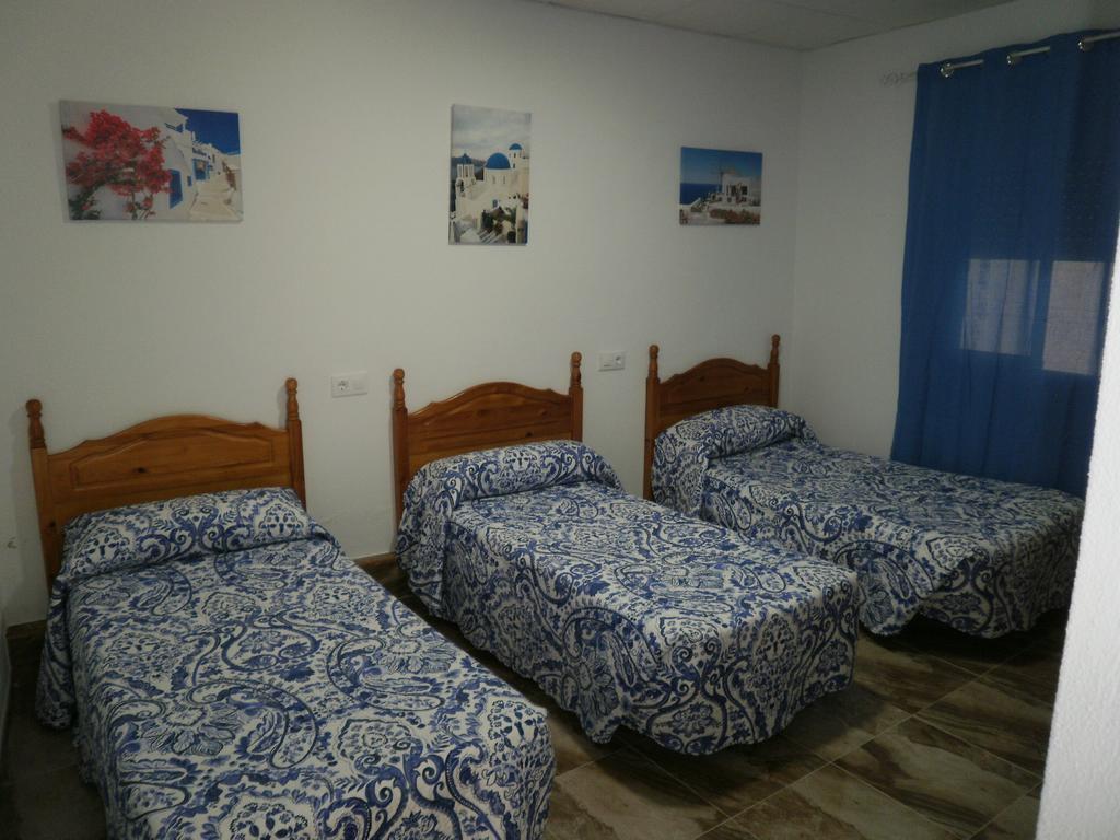 Nuestra Senora Del Rosario Hotel Чиклана де ла Фронтера Екстериор снимка