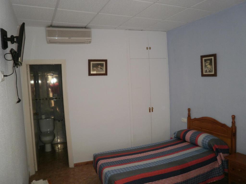 Nuestra Senora Del Rosario Hotel Чиклана де ла Фронтера Екстериор снимка