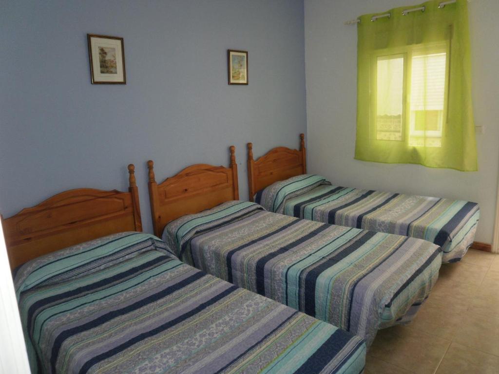 Nuestra Senora Del Rosario Hotel Чиклана де ла Фронтера Екстериор снимка